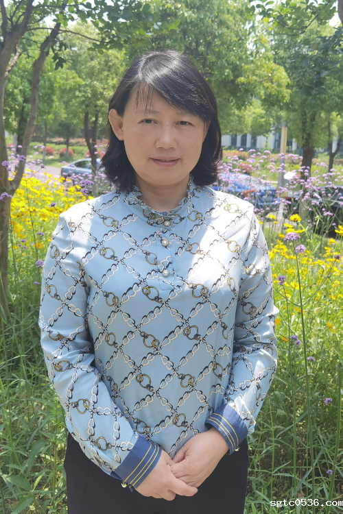 团队带头人：胡 颖