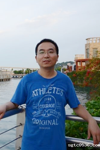 团队带头人：彭后生